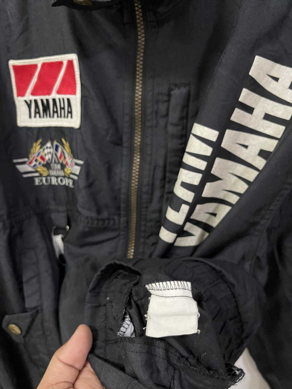 Sports Specialties × Vintage × Yamaha Distressed … - image 12