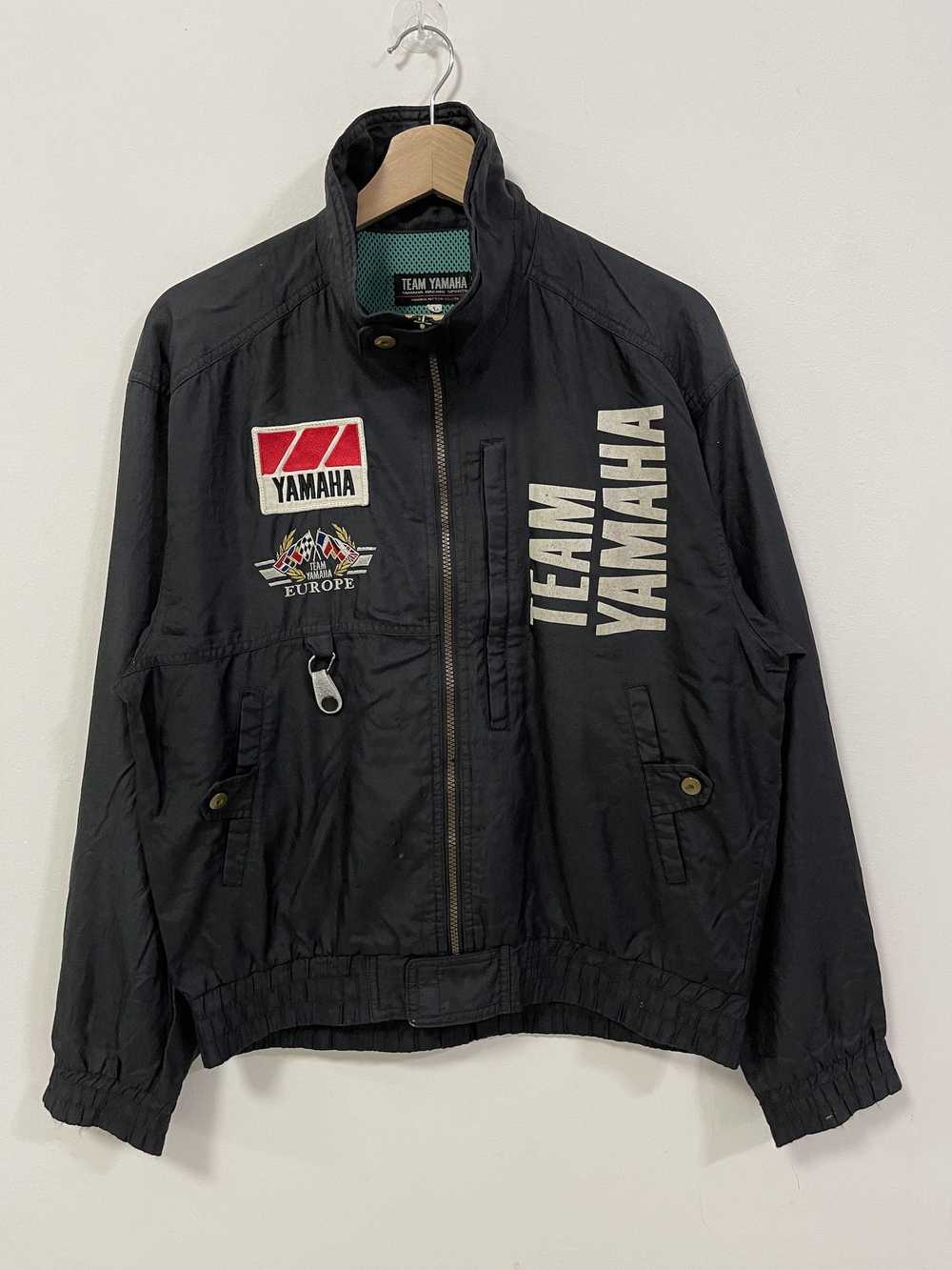 Sports Specialties × Vintage × Yamaha Distressed … - image 1