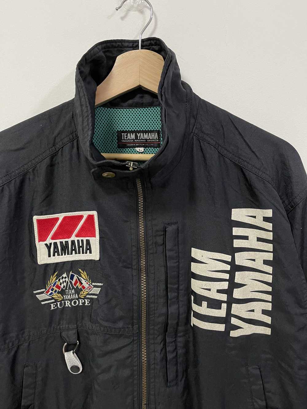 Sports Specialties × Vintage × Yamaha Distressed … - image 2