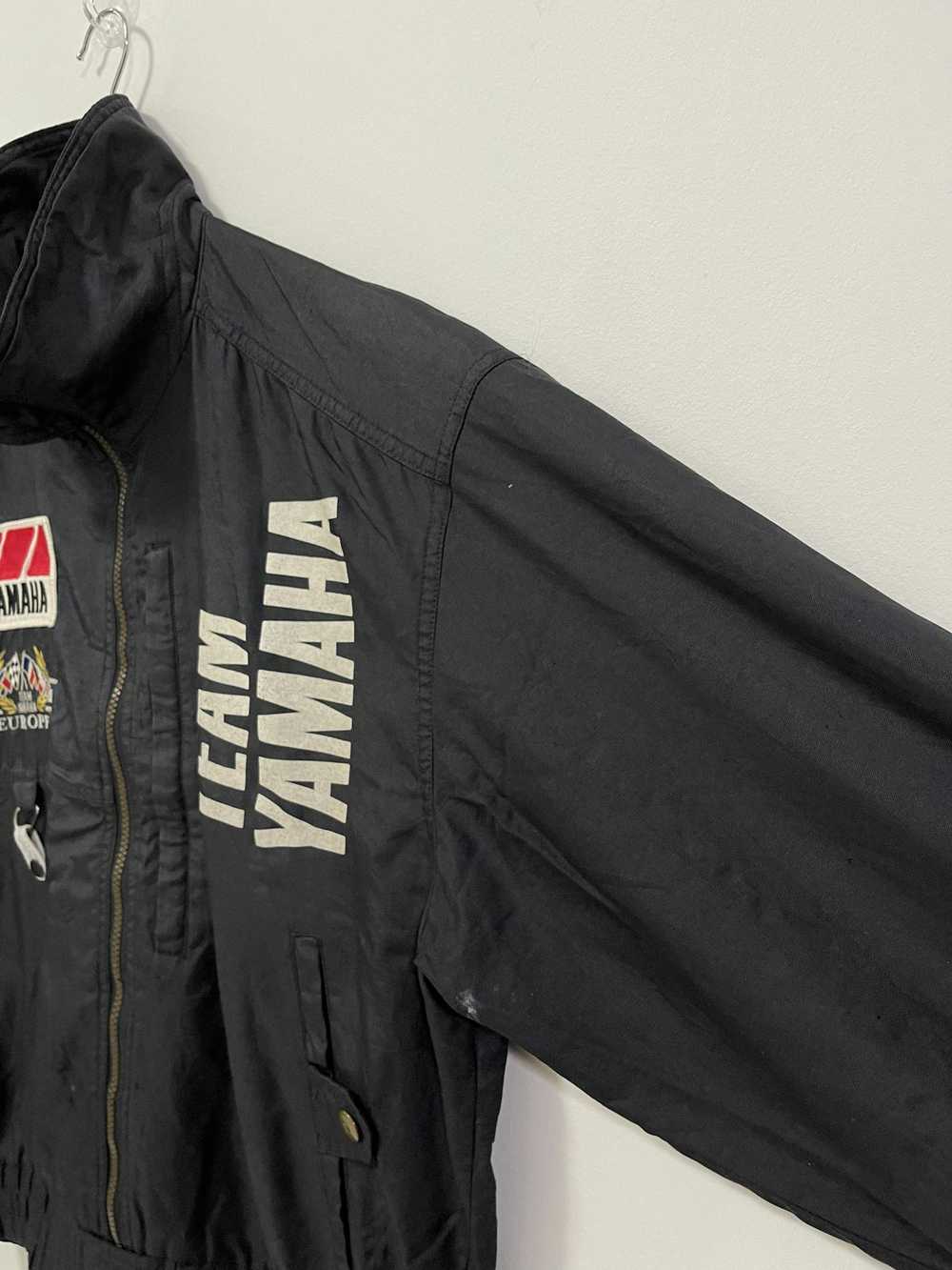 Sports Specialties × Vintage × Yamaha Distressed … - image 4