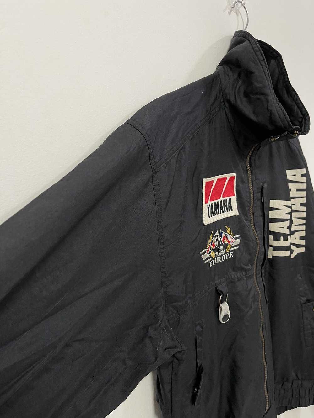 Sports Specialties × Vintage × Yamaha Distressed … - image 6