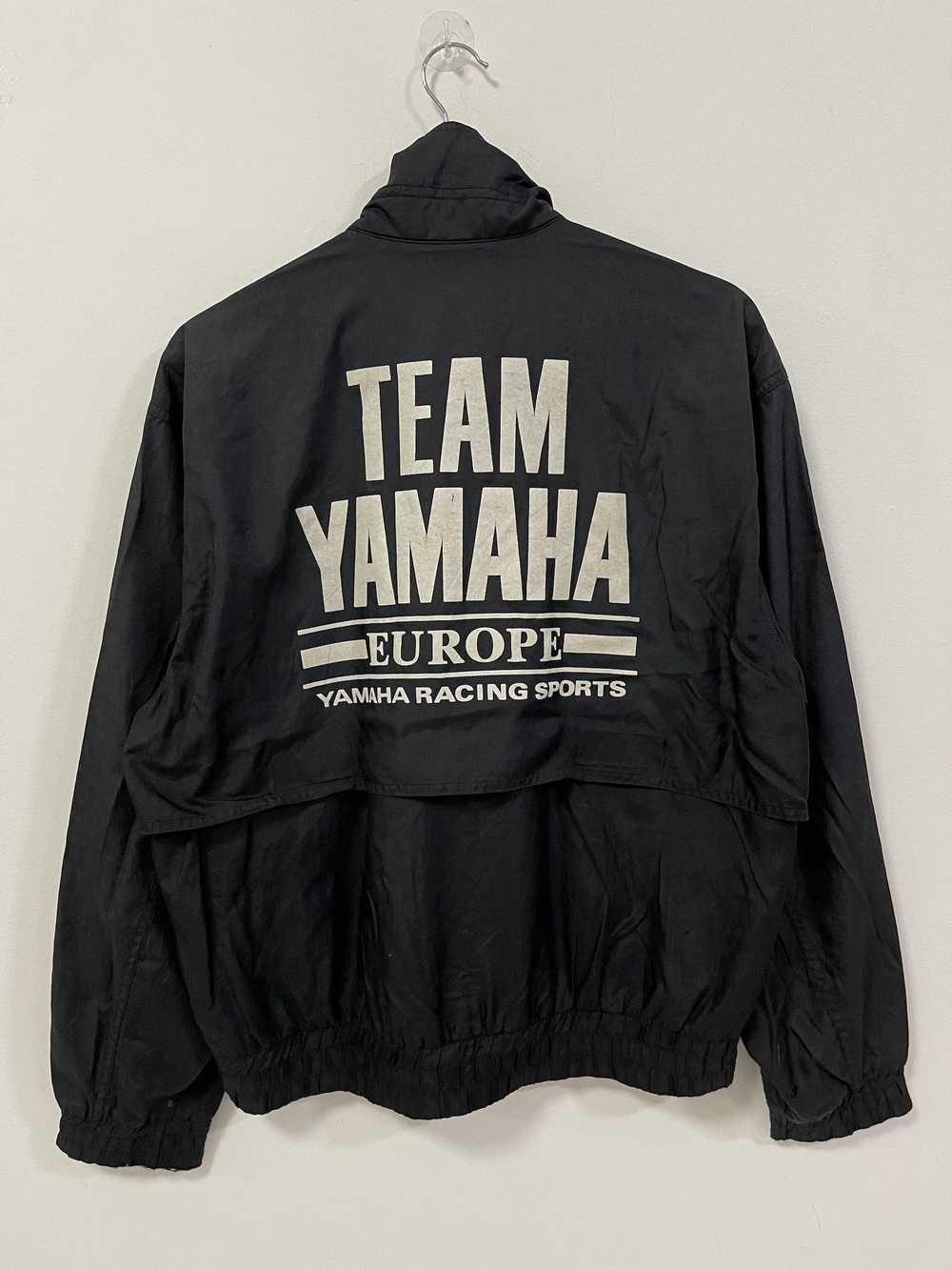 Sports Specialties × Vintage × Yamaha Distressed … - image 9