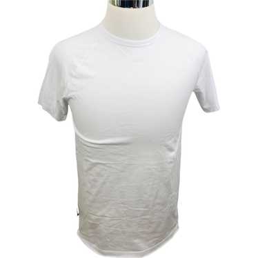 The Unbranded Brand Saint Morta Basic T-Shirt Whit