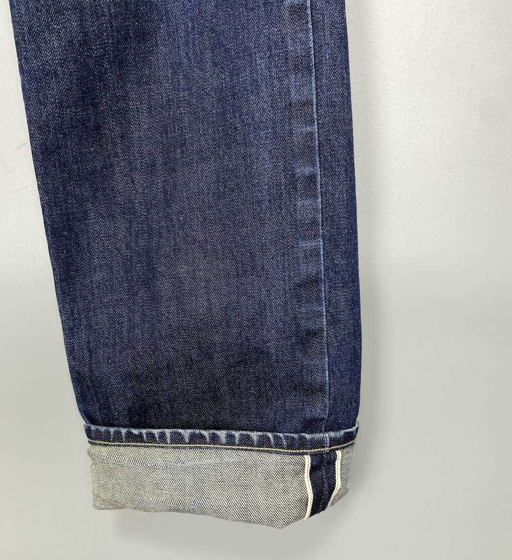 Burberry Burberry BRIT Selvedge Denim Jeans W33 L… - image 7