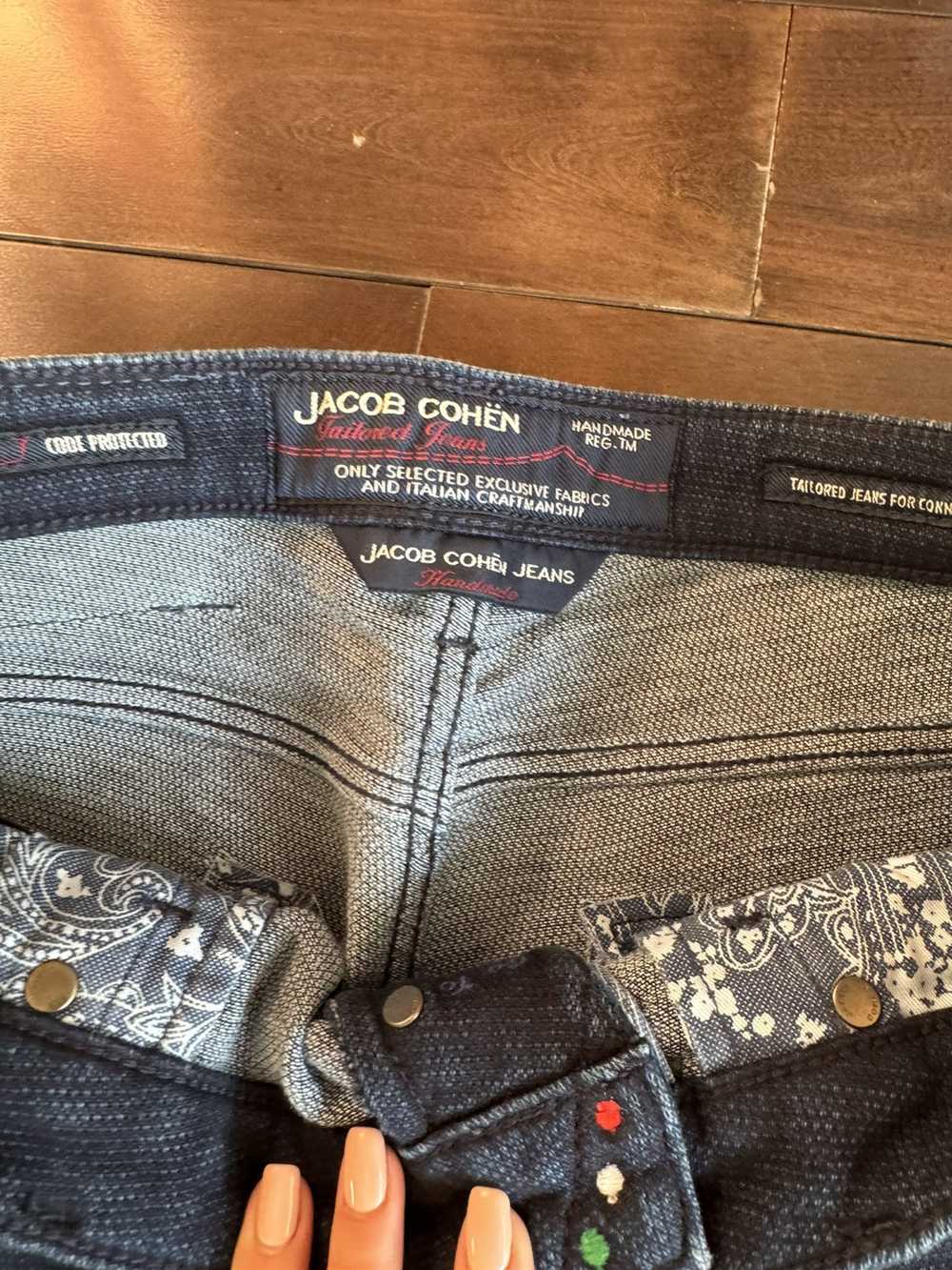 Jacob Cohen Jacob Cohen Jeans - image 2