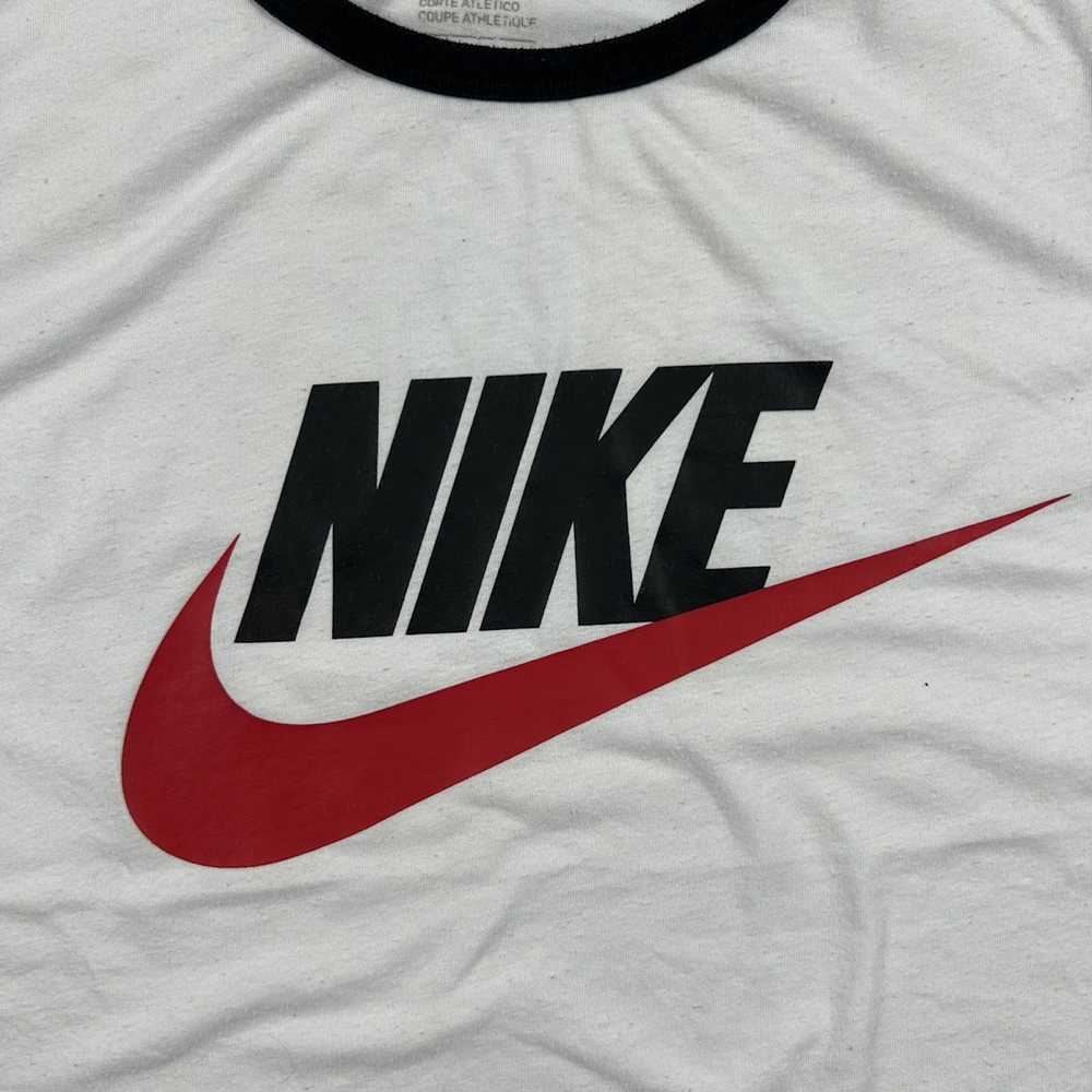 Nike × Nike ACG × Vintage Nike vintage big logo t… - image 4