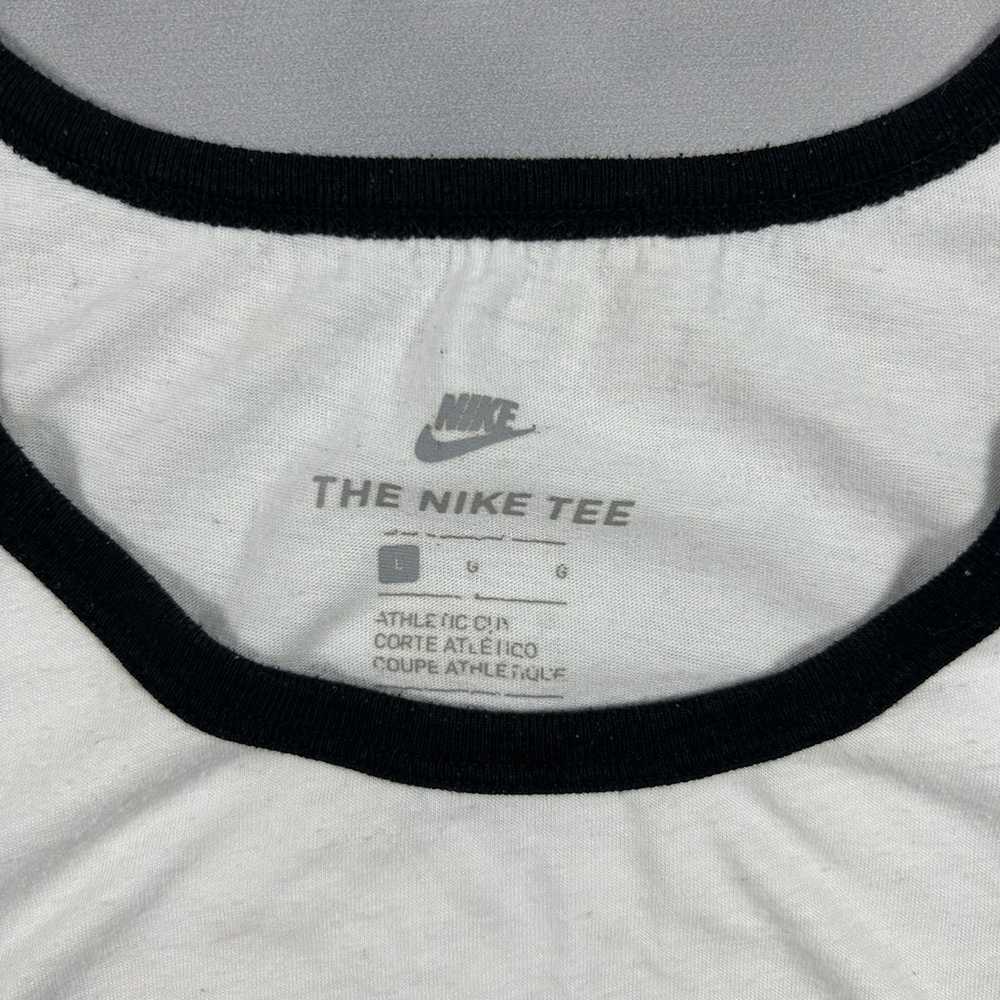 Nike × Nike ACG × Vintage Nike vintage big logo t… - image 5