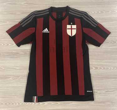 Adidas ac milan home - Gem
