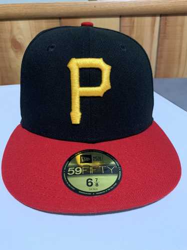 MLB × New Era × Streetwear Pittsburgh Pirates Fit… - image 1