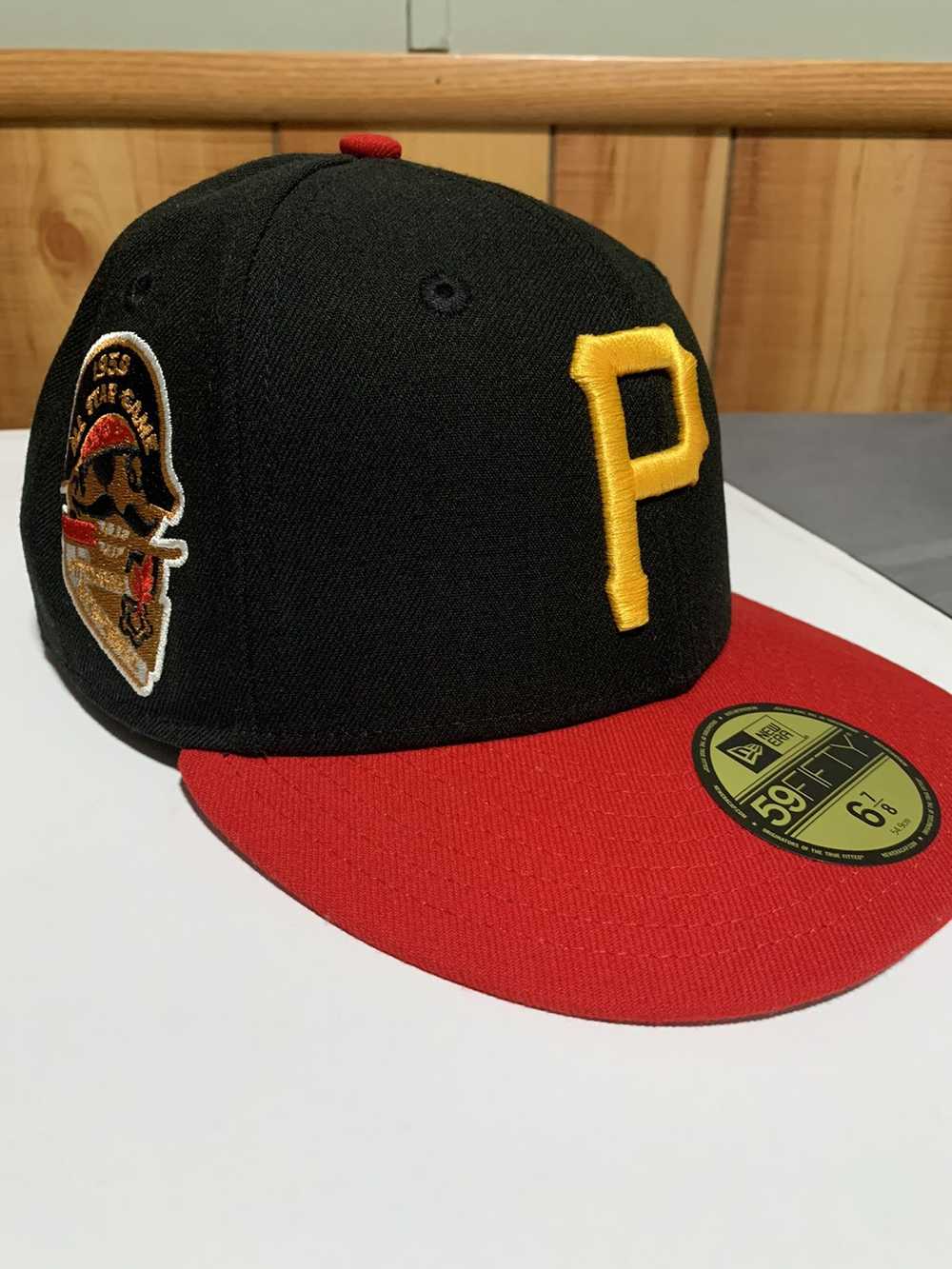 MLB × New Era × Streetwear Pittsburgh Pirates Fit… - image 2