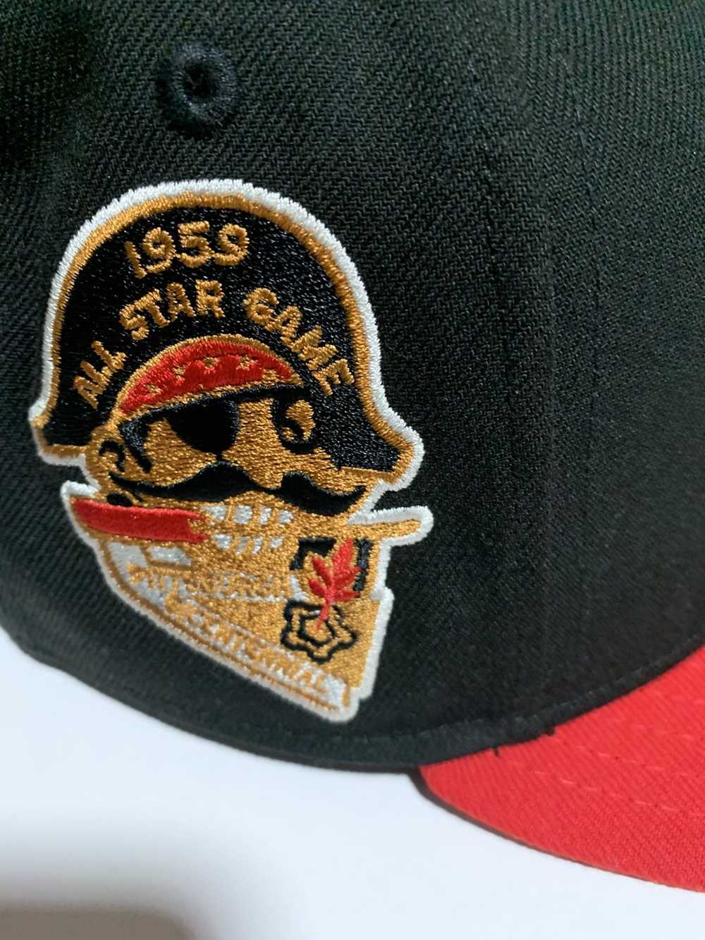MLB × New Era × Streetwear Pittsburgh Pirates Fit… - image 3