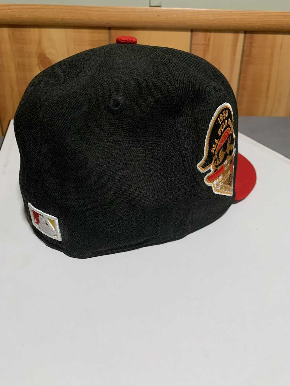 MLB × New Era × Streetwear Pittsburgh Pirates Fit… - image 6