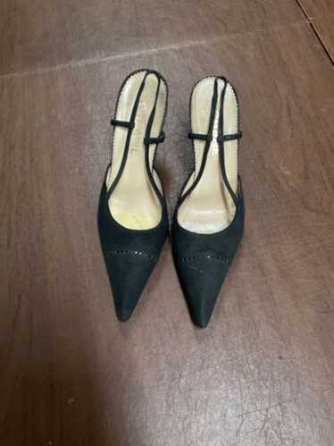 Chanel slingback 36 - Gem