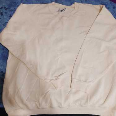 Vintage '80s 100% cotton Lee male athletic sweats… - image 1