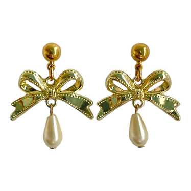 Coquette Earrings - image 1