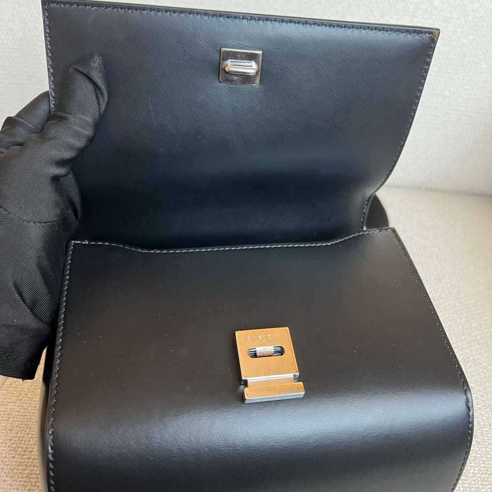 Givenchy Pandora Box leather handbag - image 6