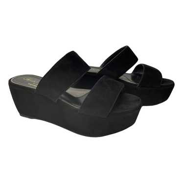 Robert Clergerie Heels - image 1