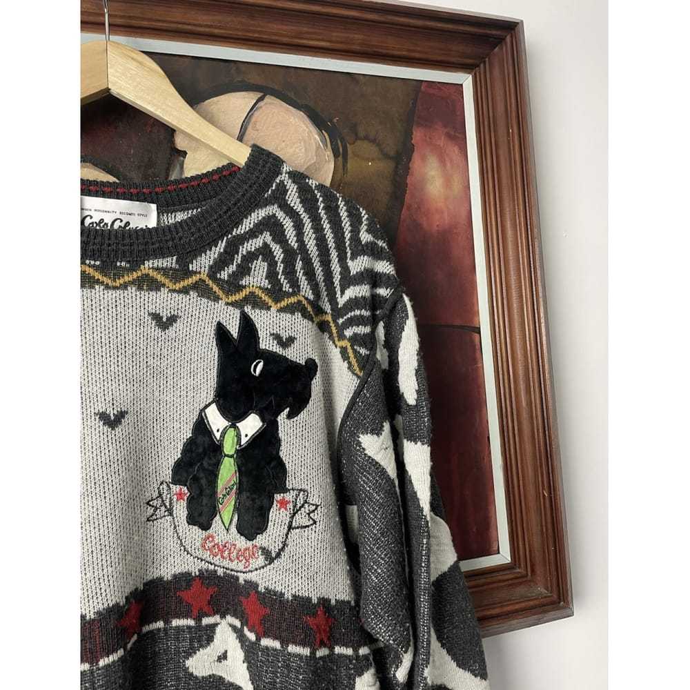 Carlo Colucci Sweatshirt - image 3