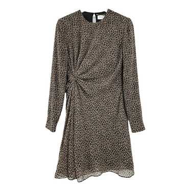Saint Laurent Wool mini dress - image 1