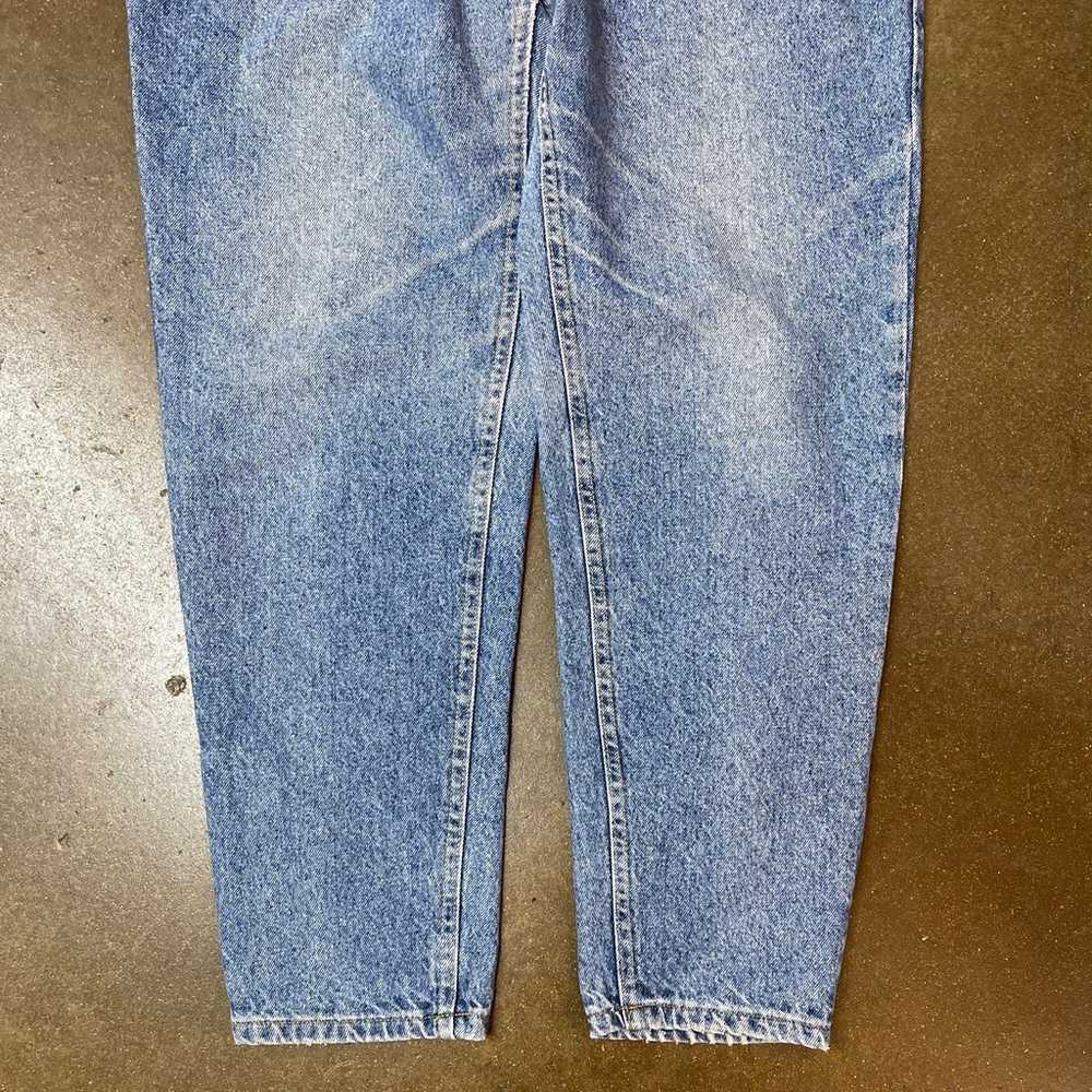 Vintage Lee Rider High Waist Jeans - image 2