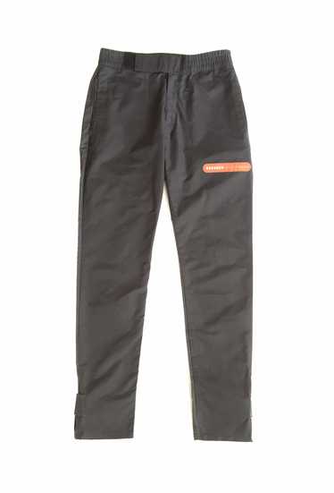 Visitor On Earth Gravity Pant - Eclipse