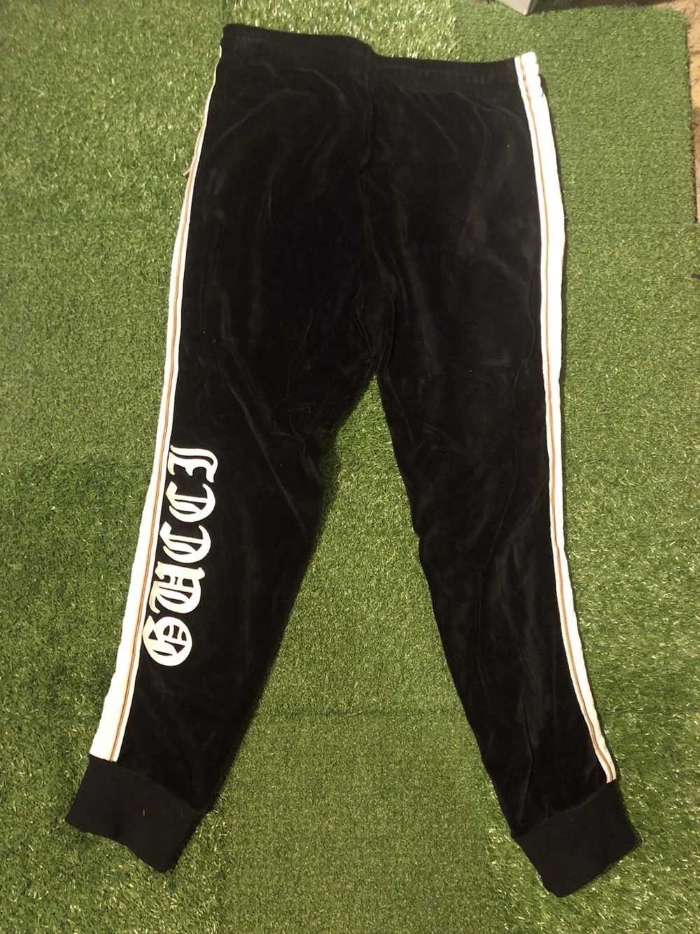 Gucci Gucci Side Stripe Jogger - image 1