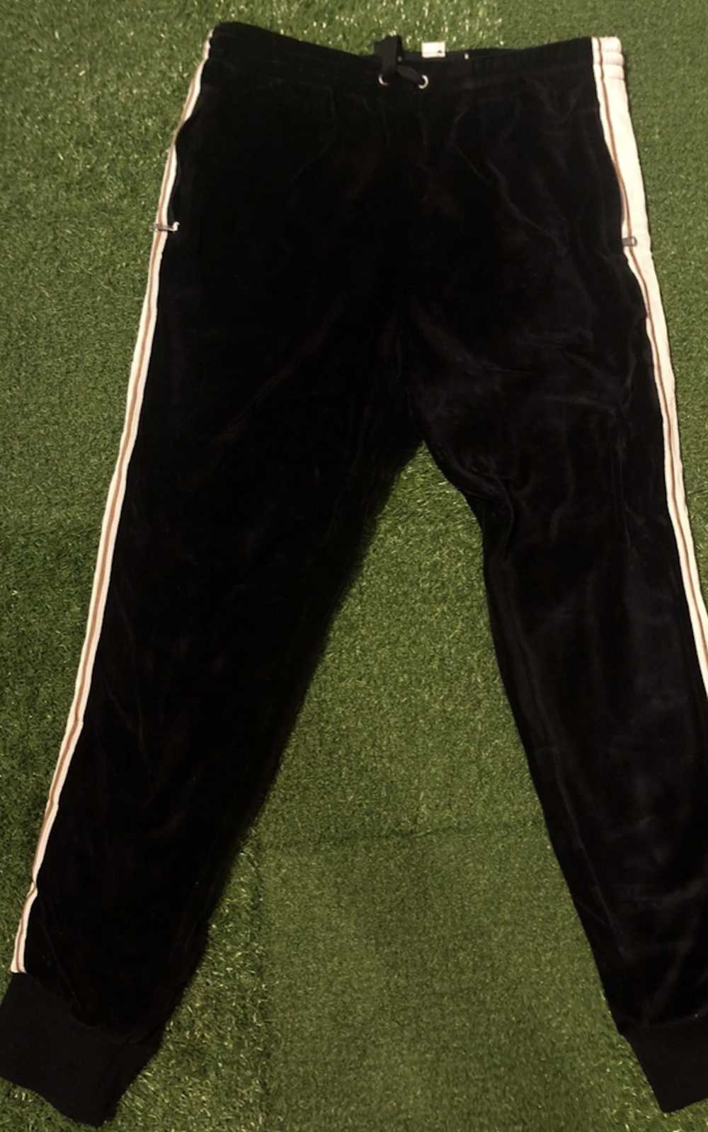 Gucci Gucci Side Stripe Jogger - image 5