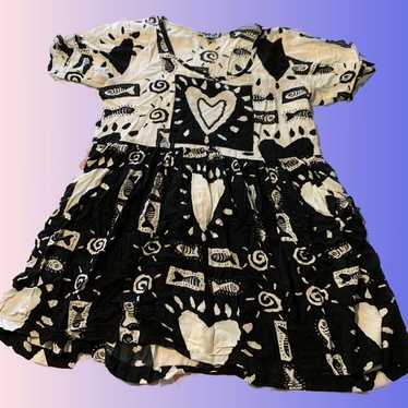 Tulle Babydoll Maxi Dress – Stevie Sister
