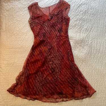 Flowy Muse dress - image 1