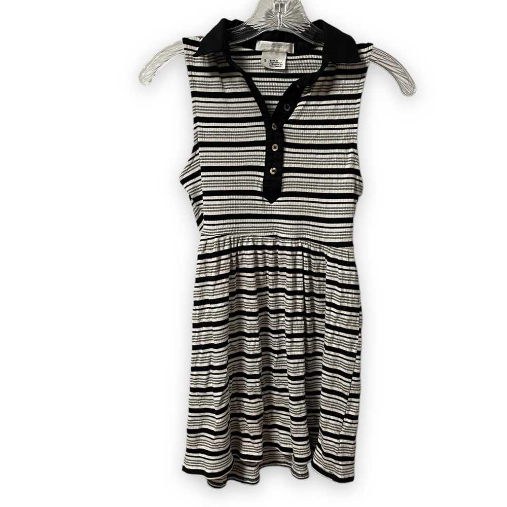 Urban Outfitters Cooperative Striped Sleeveless P… - image 2
