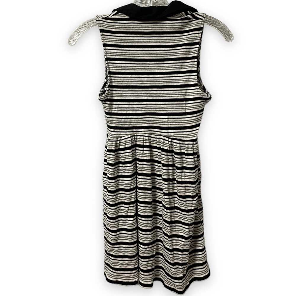 Urban Outfitters Cooperative Striped Sleeveless P… - image 3