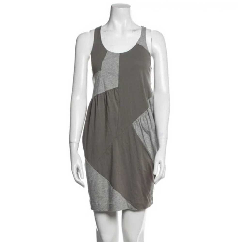 Y2K Marc by Marc Jacobs Patchwork Tank Dress - image 1