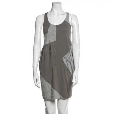 Y2K Marc by Marc Jacobs Patchwork Tank Dress - image 1