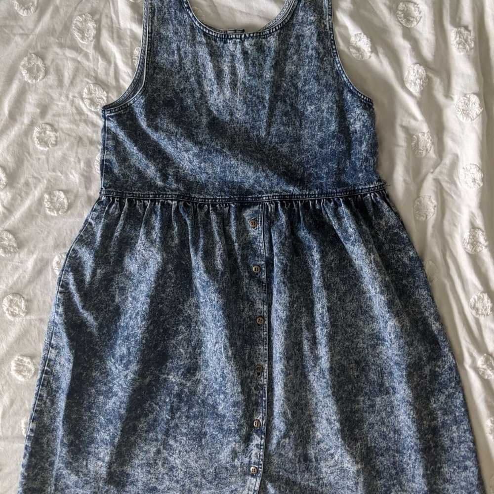 Mizz Lizz Dress - image 2