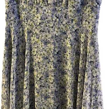 NorthStyle Lavender Ruched Dress - image 1
