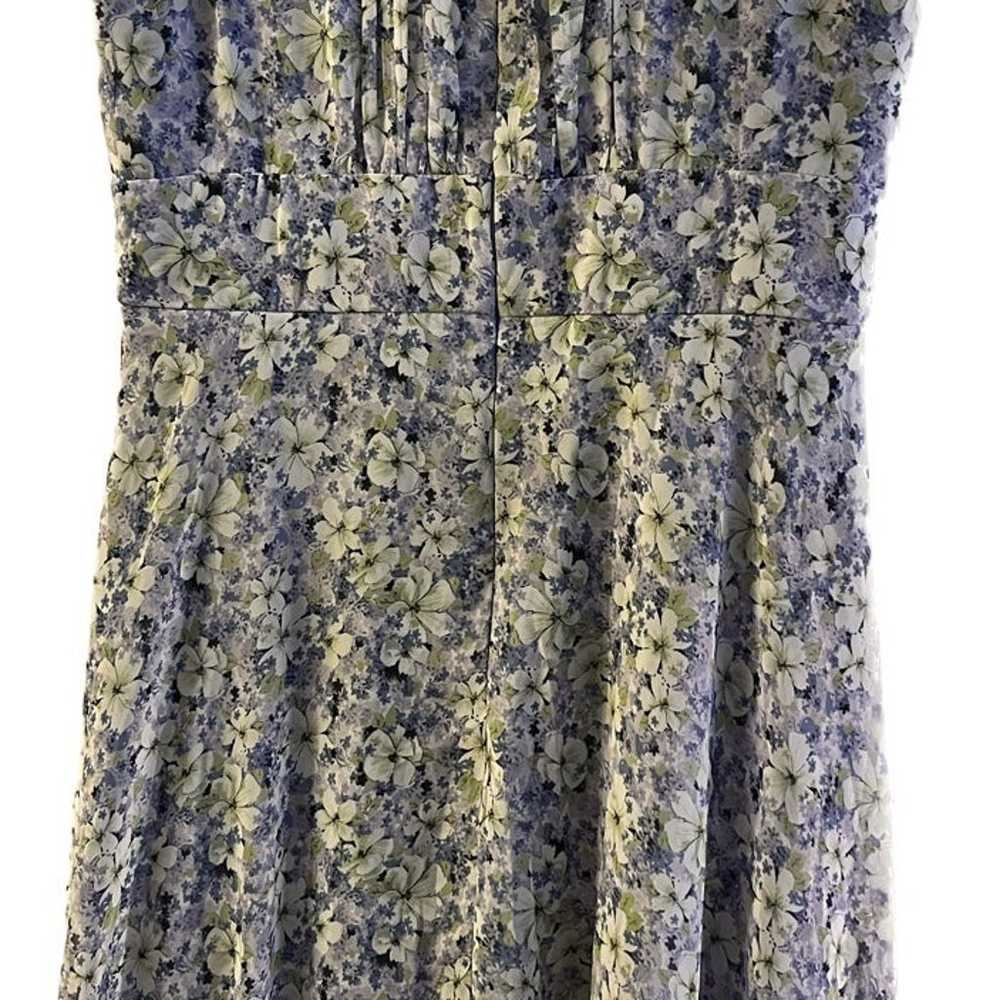 NorthStyle Lavender Ruched Dress - image 2