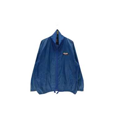 Japanese Brand × Racing × Vintage Vintage Leyton … - image 1