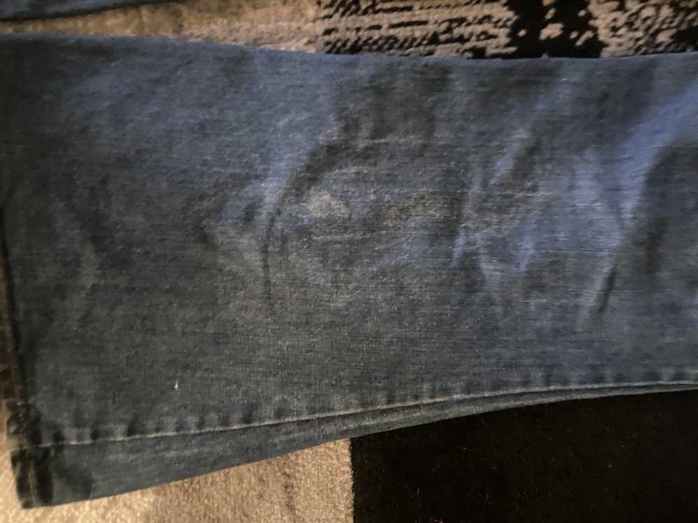 Levi's × Vintage Levi’s bell bottom - image 6