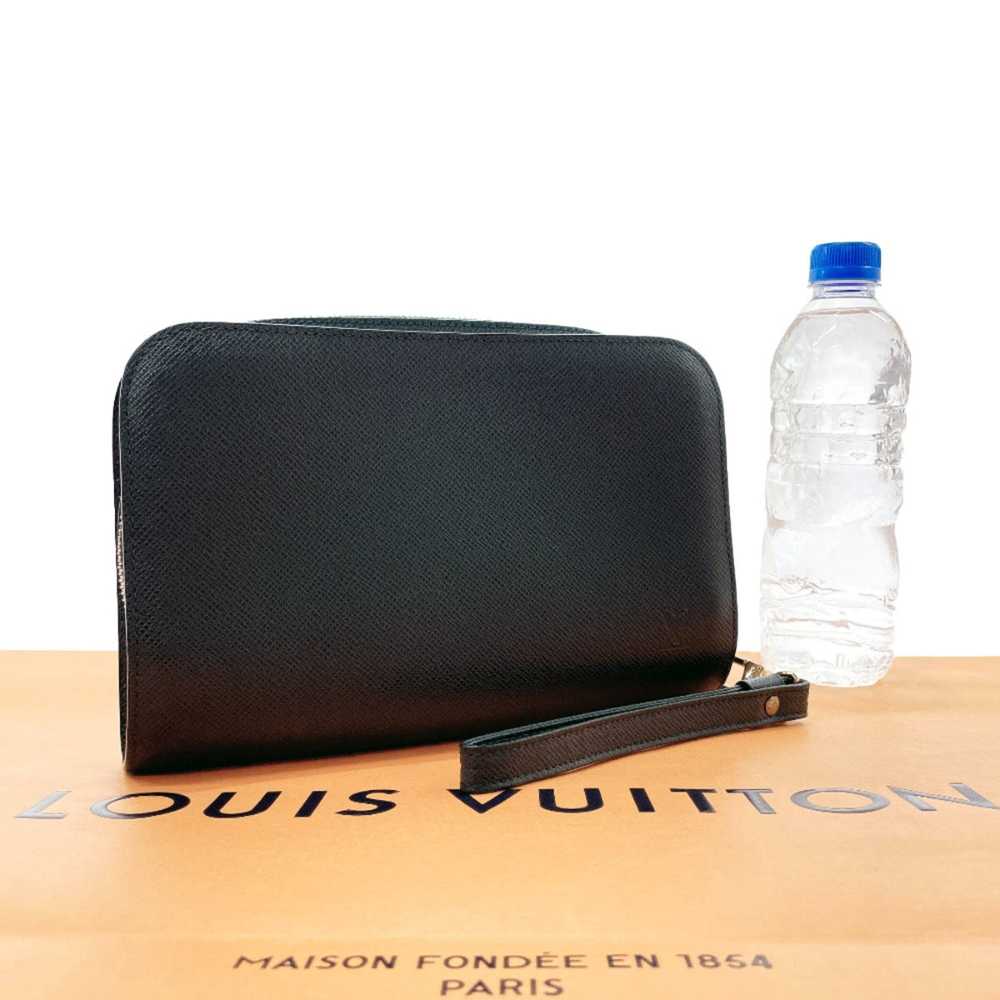 Louis Vuitton LOUIS VUITTON Baikal Second Bag Tai… - image 2