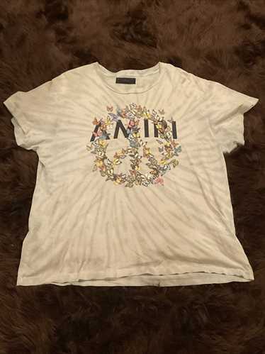 Amiri tshirt xl - Gem