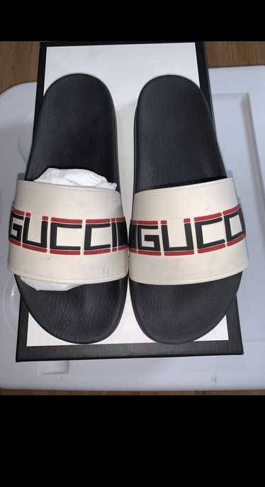 Gucci RUBBER SI. NASTRO GUCCI SPOR