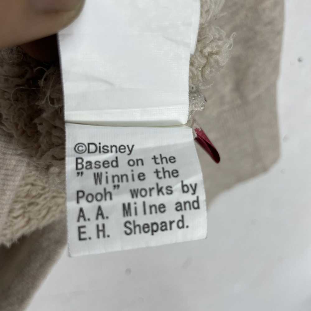 Cartoon Network × Disney Disney Sweatshirt Winnie… - image 5