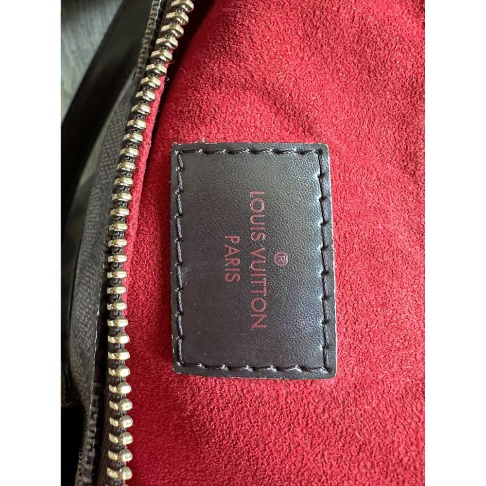 Louis Vuitton Evora leather handbag - image 3
