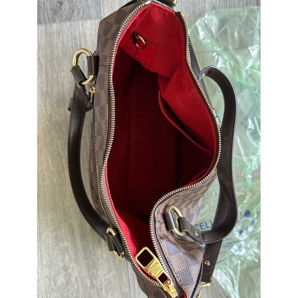 Louis Vuitton Evora leather handbag - image 4