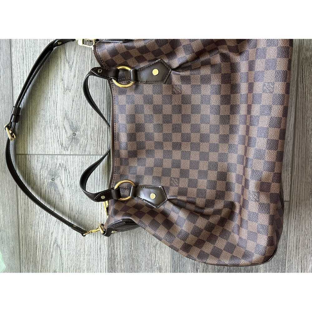 Louis Vuitton Evora leather handbag - image 5