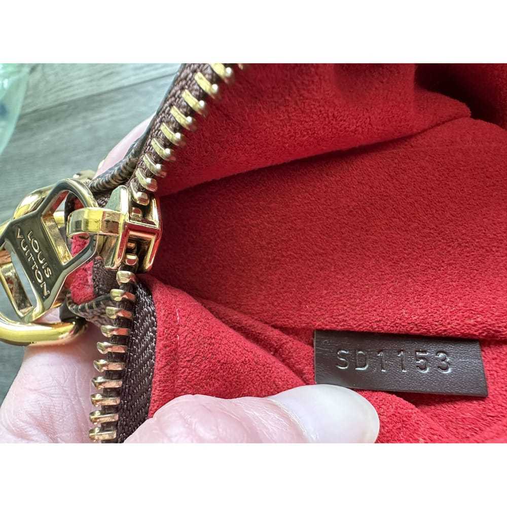 Louis Vuitton Evora leather handbag - image 7