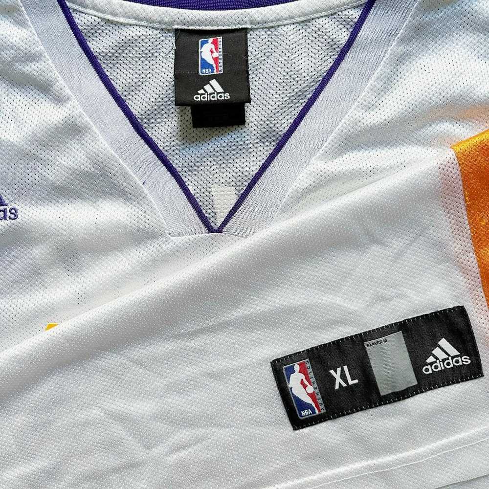 Adidas Adidas Los Angeles Lakers Kobe Bryant 24 J… - image 4