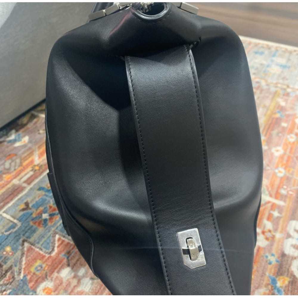 Givenchy Antigona leather travel bag - image 10