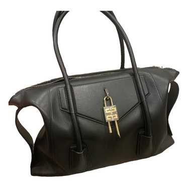 Givenchy Antigona leather travel bag - image 1