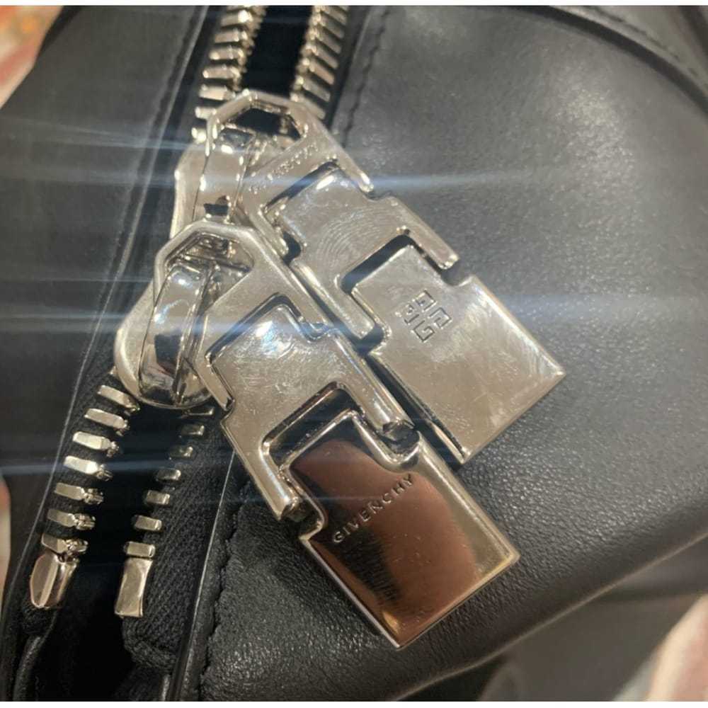 Givenchy Antigona leather travel bag - image 4